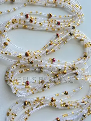 Waist Beads