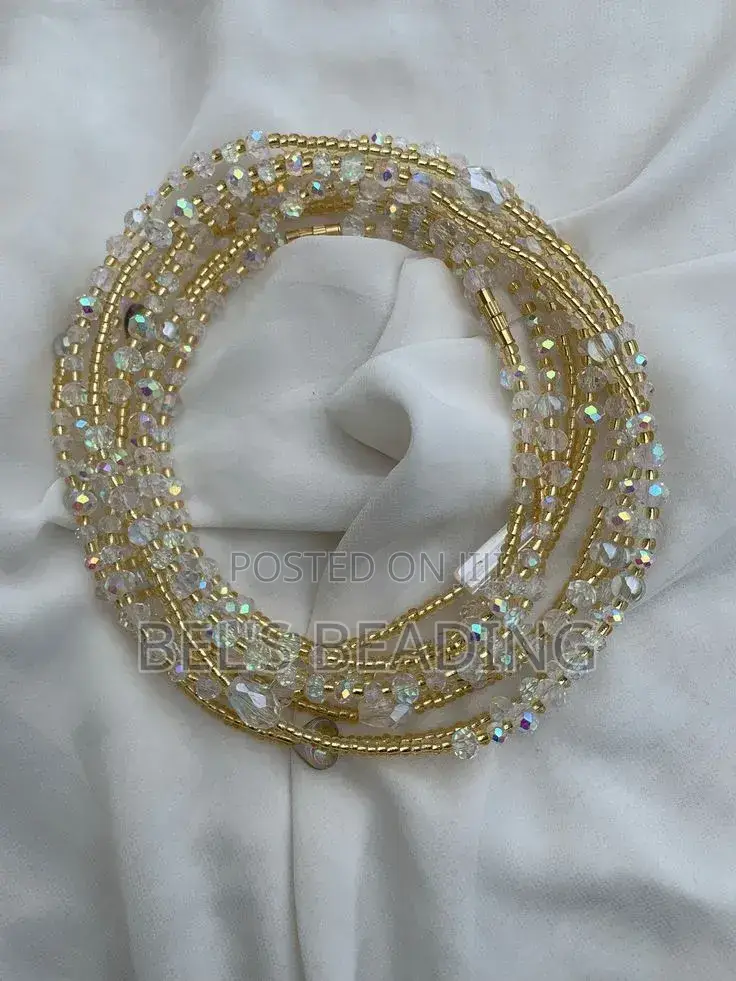 Waist Beads
