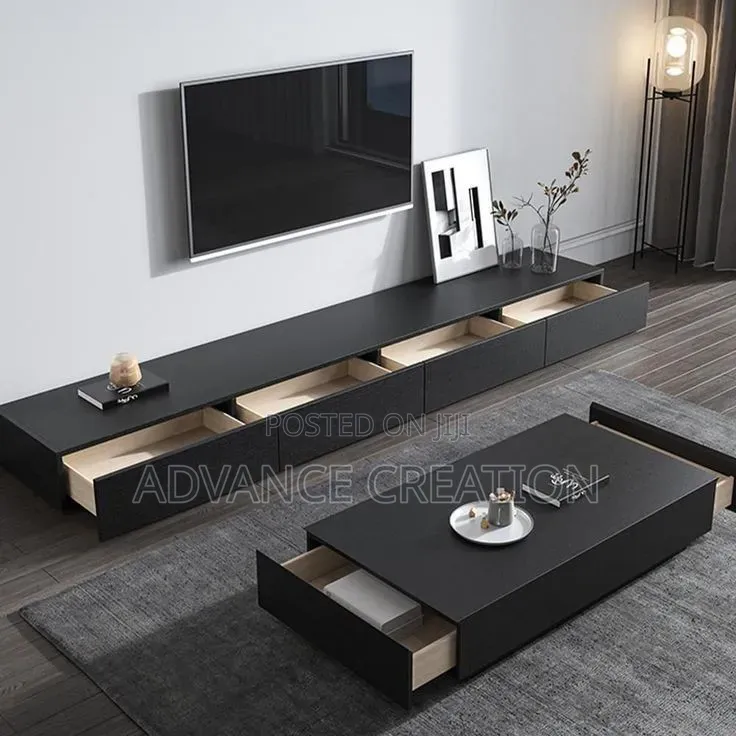 Quality Tv Stand