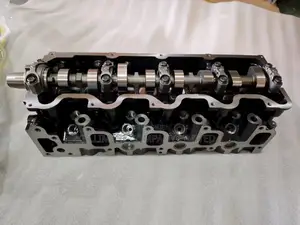 Toyota 5l Hilux , Prado , Fortuner , Hiace Engine Cylinder Head