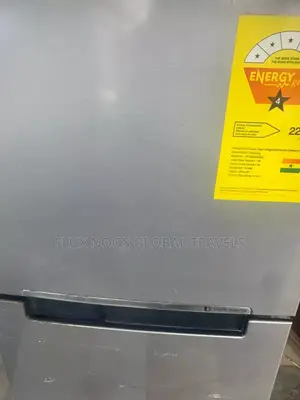 Samsung Double Door Digital Inverter Compressor