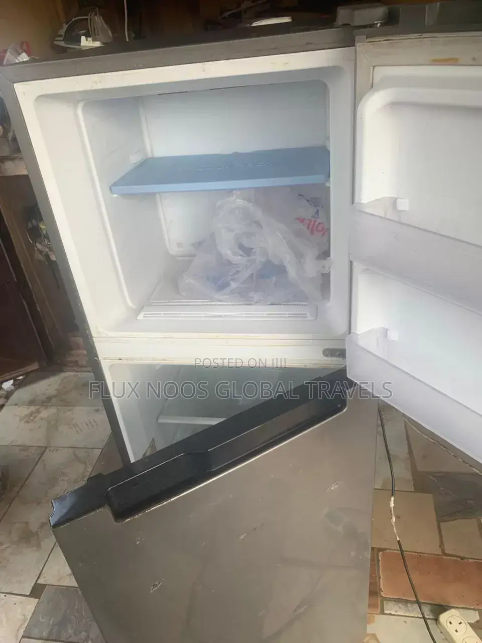 Samsung Double Door Digital Inverter Compressor
