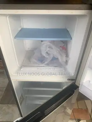 Samsung Double Door Digital Inverter Compressor