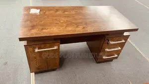 Office Table ( 14d)