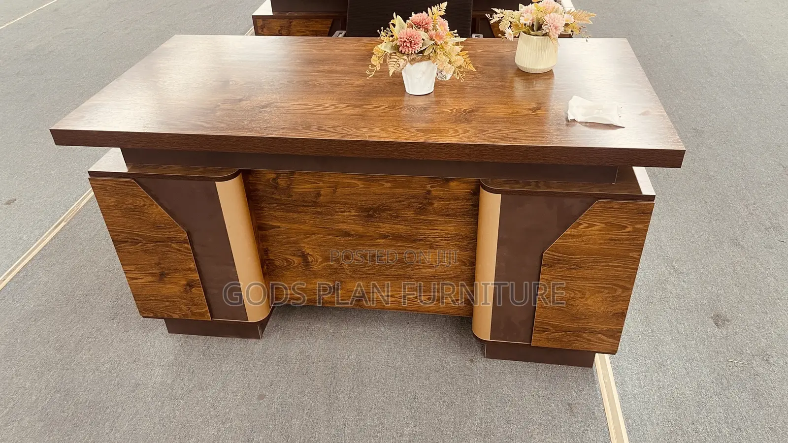 Office Table ( 14d)