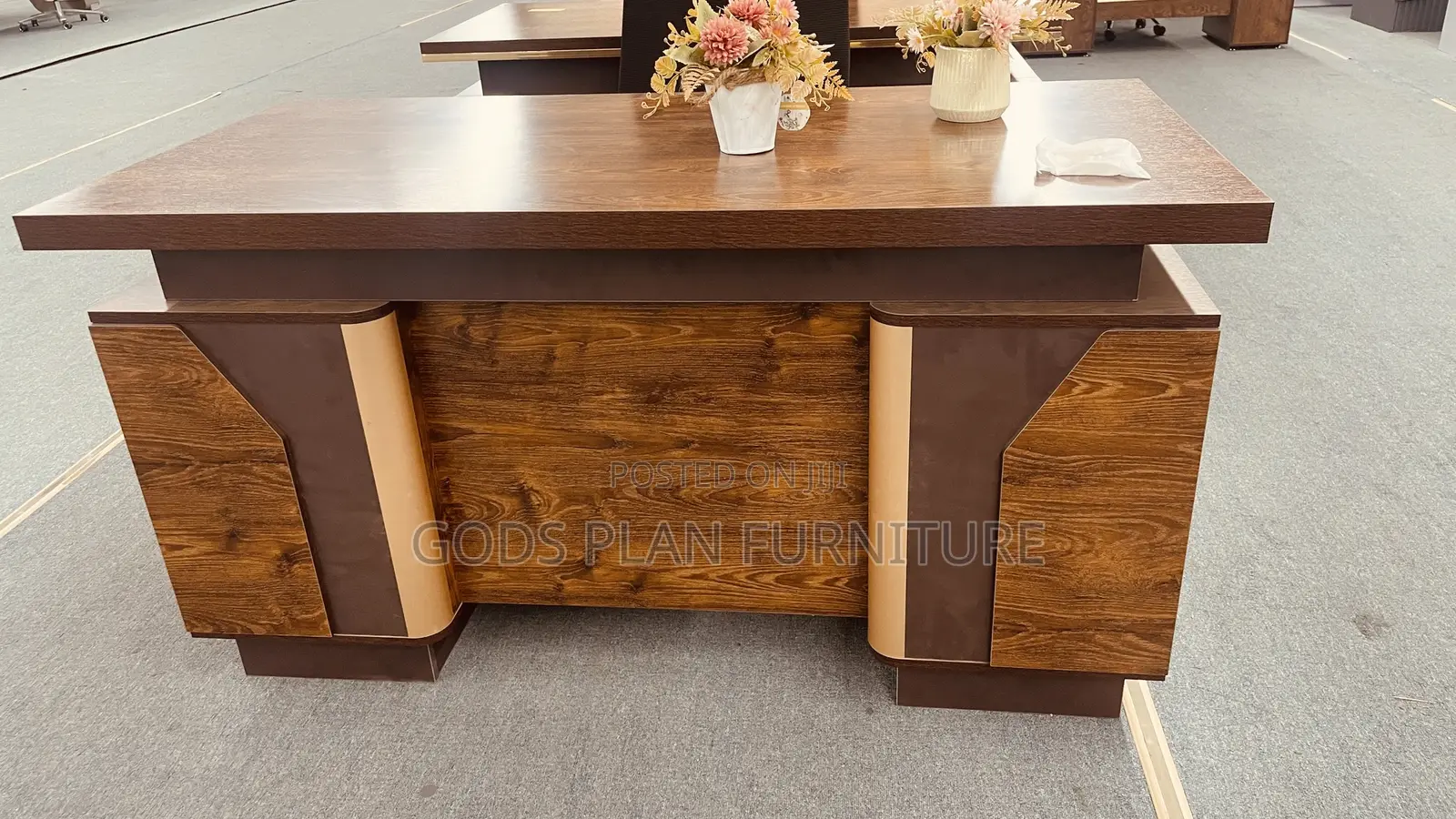 Office Table ( 14d)