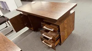 Office Table ( 14d)