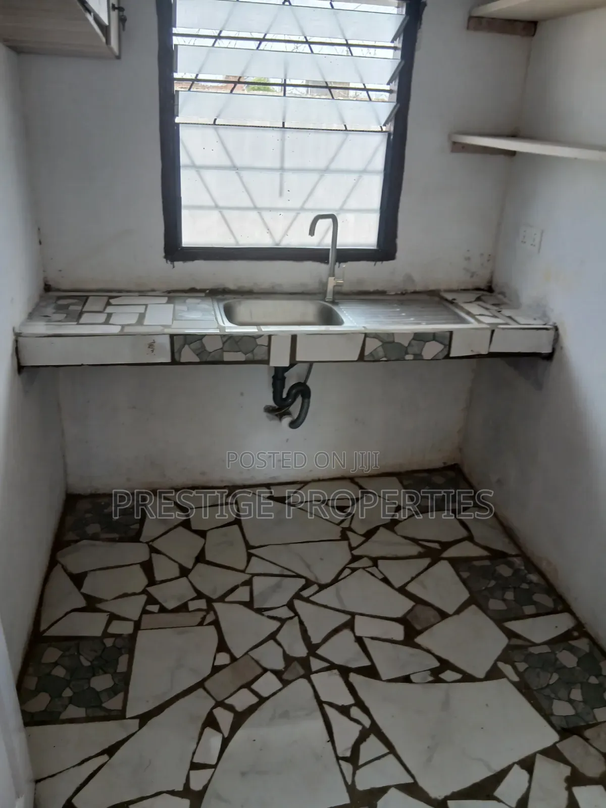1bdrm House in Grand Prestige, Accra Metropolitan for rent