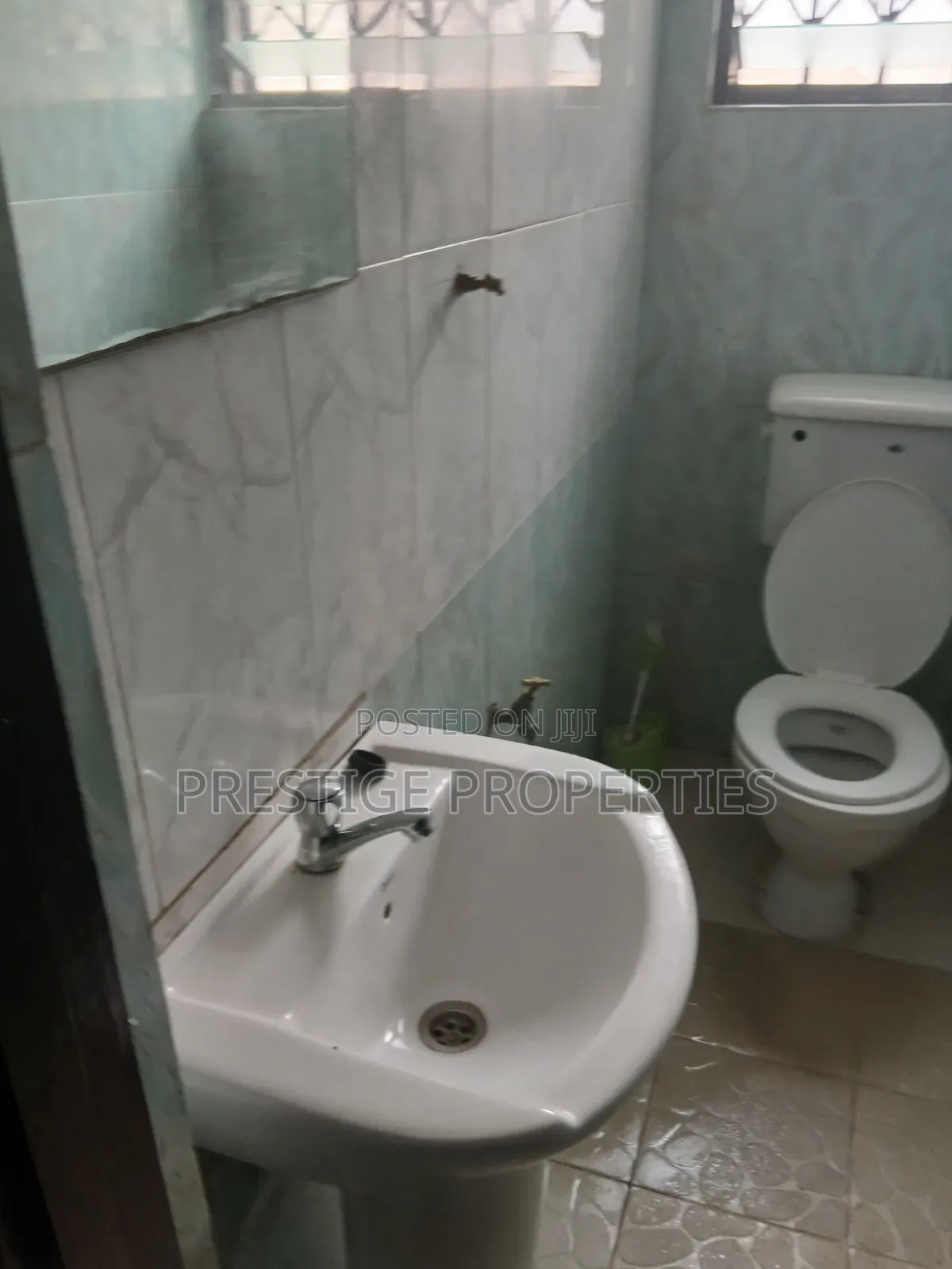 1bdrm House in Grand Prestige, Accra Metropolitan for rent