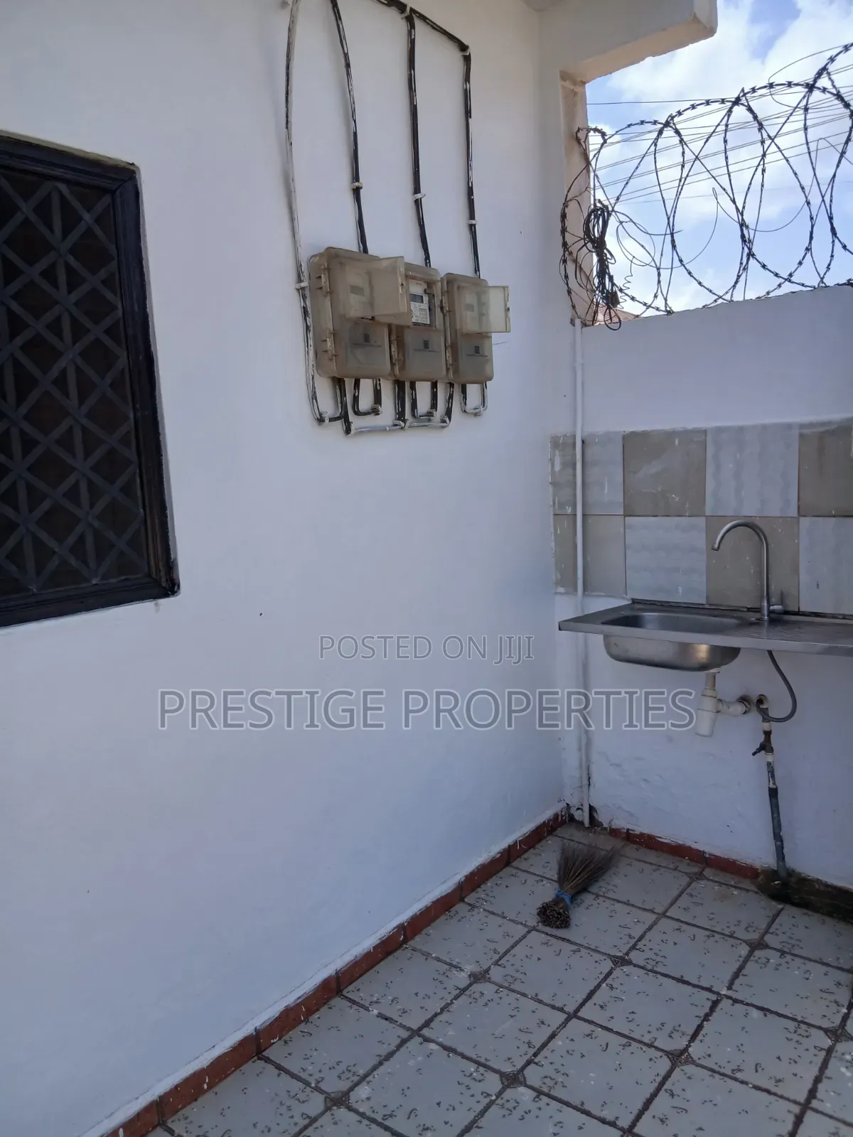 1bdrm House in Grand Prestige, Accra Metropolitan for rent