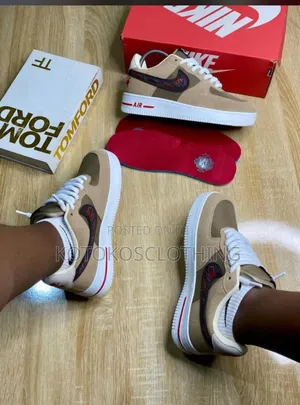 Original Airforce Nike