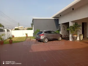 Furnished 5bdrm Mansion in Lashibi for sale
