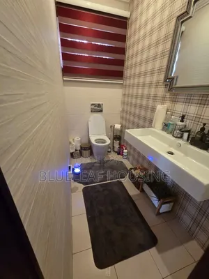 Furnished 5bdrm Mansion in Lashibi for sale