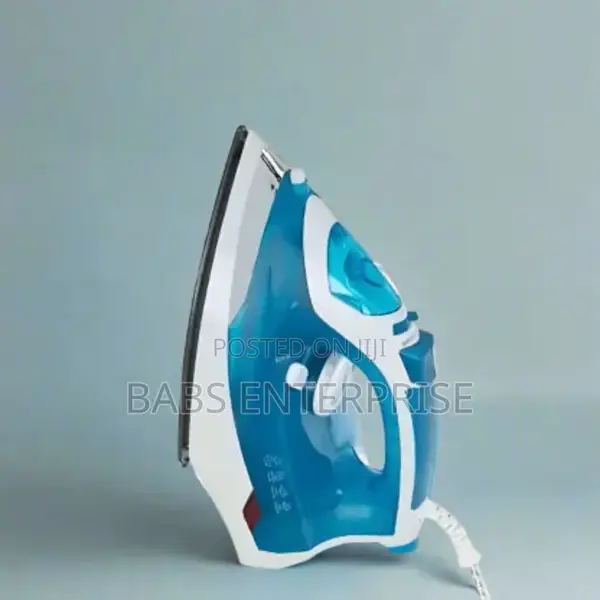 Kumtel Steam Iron 1500w Twu-01