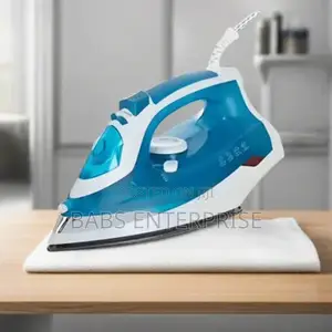 Kumtel Steam Iron 1500w Twu-01