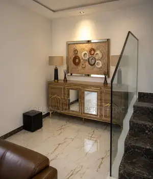 Furnished 5bdrm House in North Legon for sale