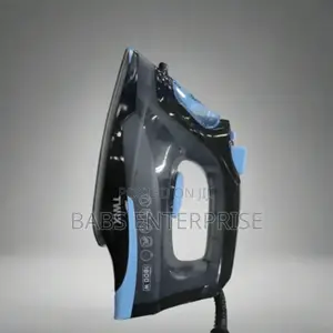 Kumtel Steam Iron 1800w Twu-02