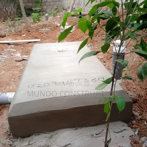 Biodigester/Plumbing/General Construction