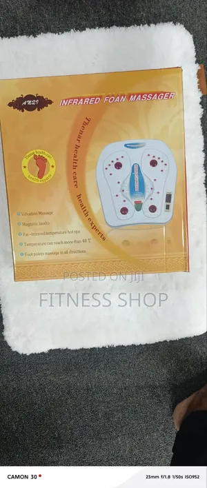 Foot Massager