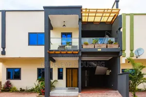 Furnished 3bdrm House in Achimota for rent