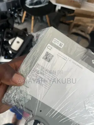 2019-26 Acura RDX Antenna
