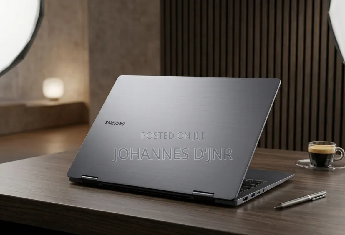 Laptop Samsung Galaxy Book 2 8GB Intel Core i5 SSD 512GB
