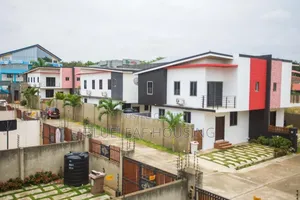Furnished 3bdrm House in The Mall for rent
