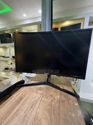 Sumsung Curved 144hz