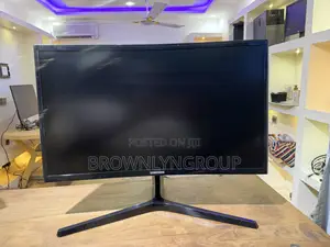 Sumsung Curved 144hz
