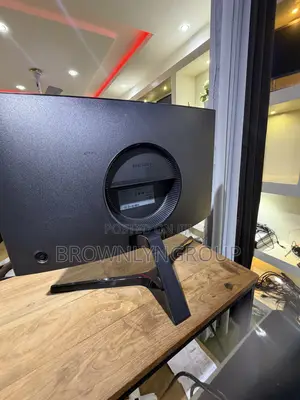 Sumsung Curved 144hz