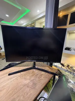 Sumsung Curved 144hz