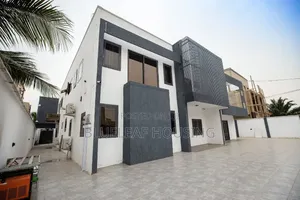 Furnished 3bdrm Apartment in Tseaddo for rent