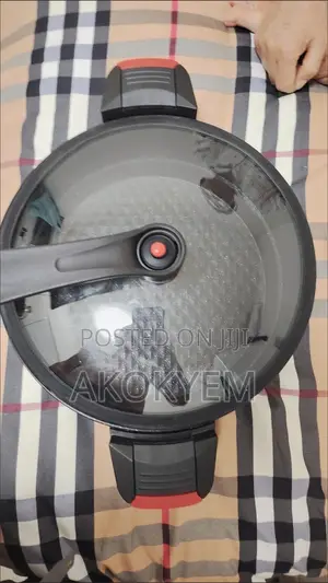 8l Multipurpose Cooking Pot