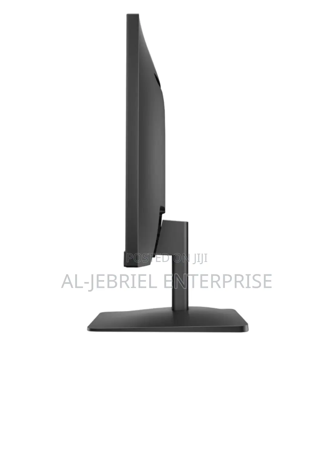 Hp 100hz Monitor 21.4”
