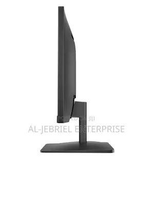 Hp 100hz Monitor 21.4”