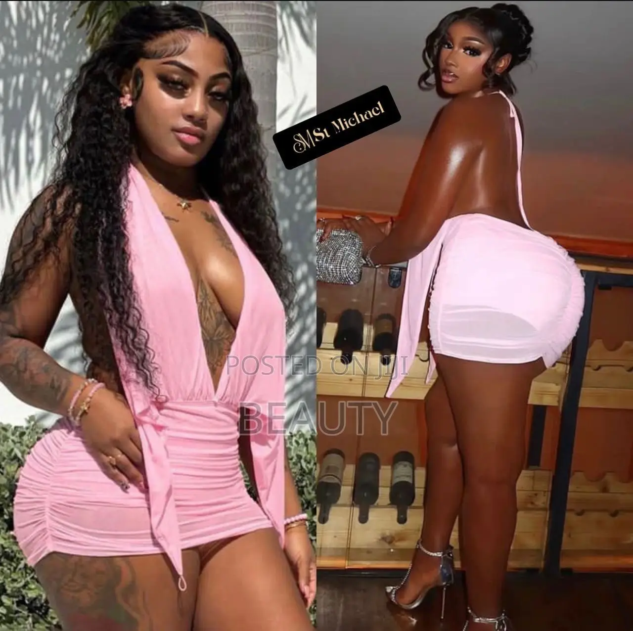 Ladies Clothing