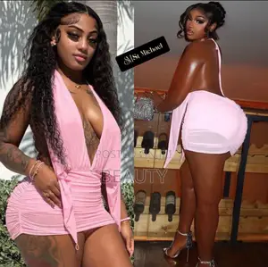 Ladies Clothing