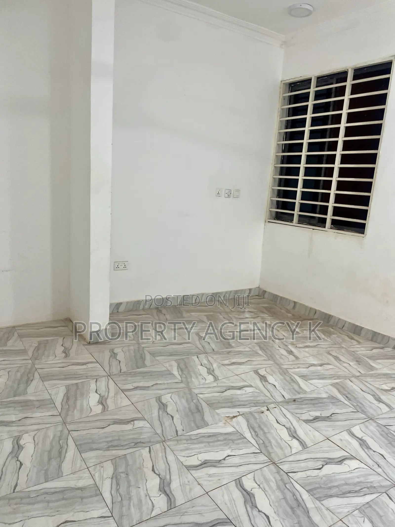 1bdrm Apartment in J Apartments Complex, Old Barrier for rent
