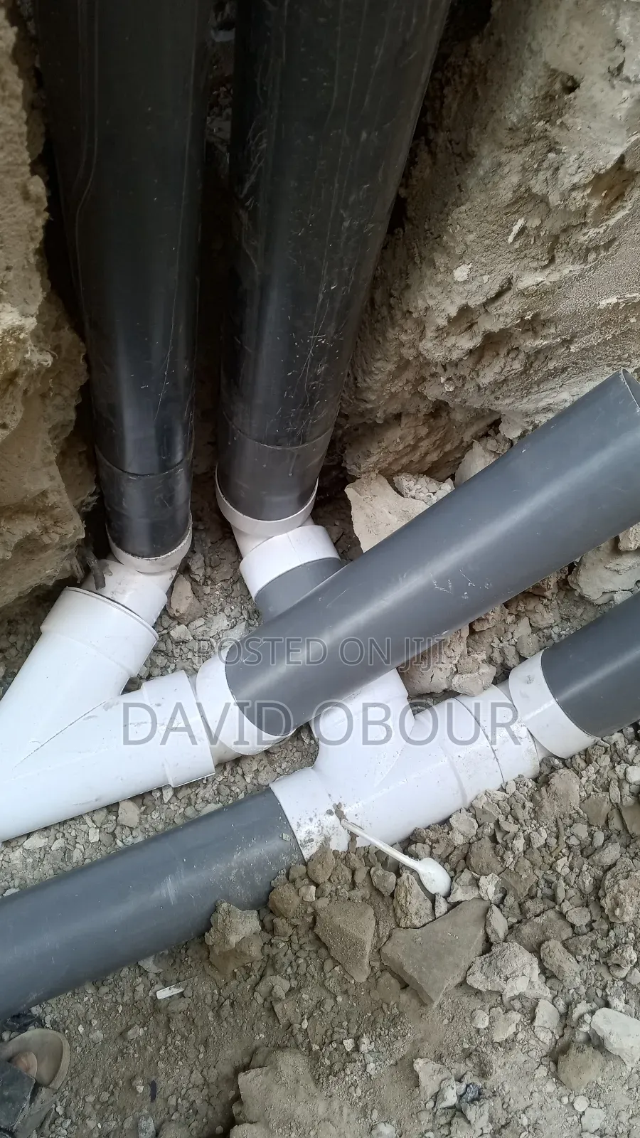 Plumbing Services