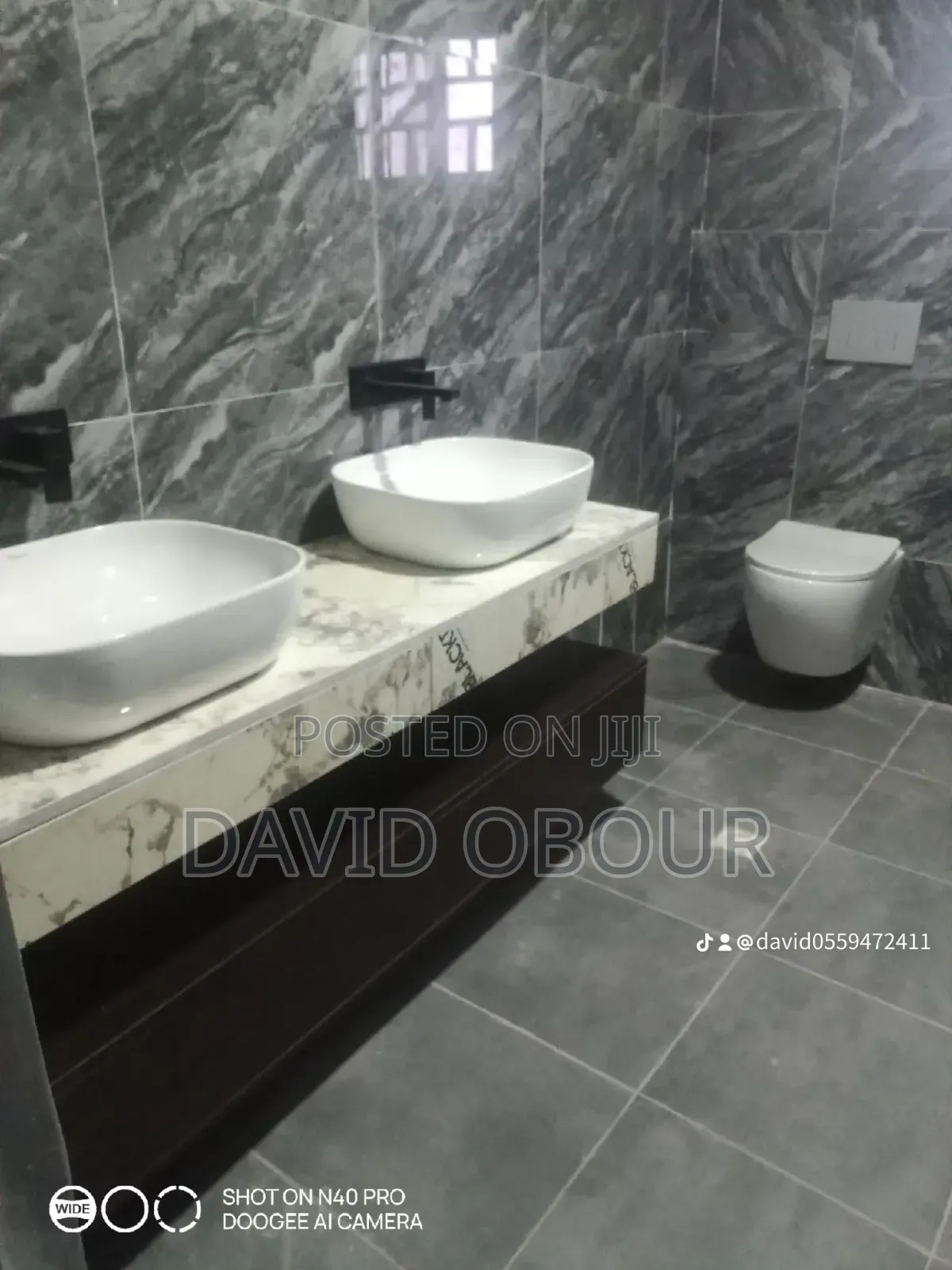 Plumbing Services