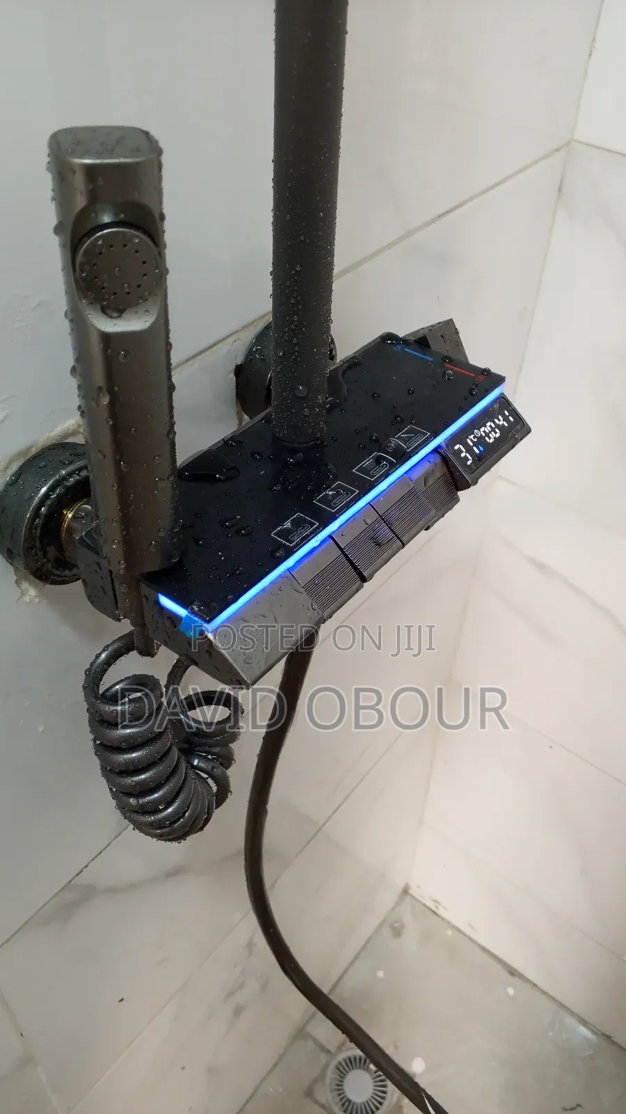 Plumbing Services