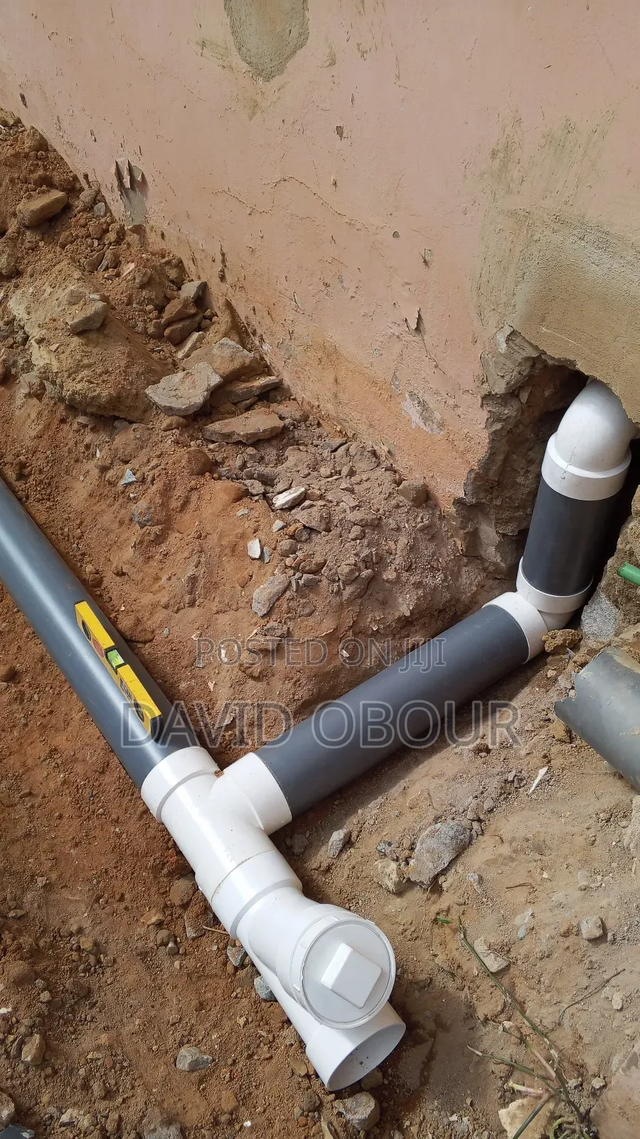 Plumbing Services