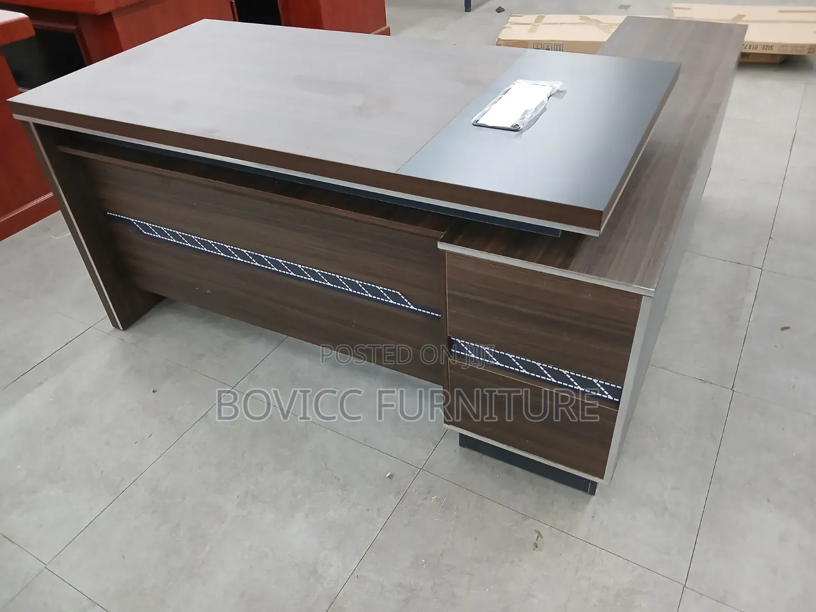 Modern Office Table
