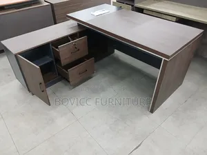 Modern Office Table