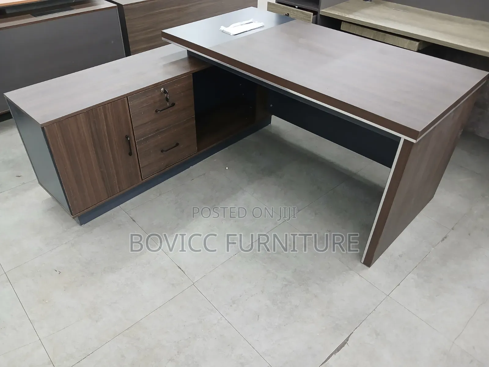 Modern Office Table
