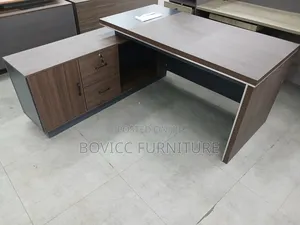 Modern Office Table