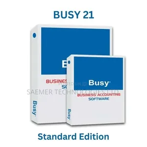 Busy Pos(Point of Sale) Software