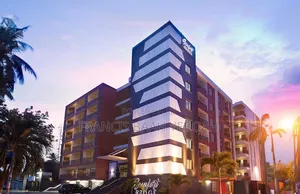 Furnished 3bdrm Apartment in Shining Star Real, Accra Metropolitan