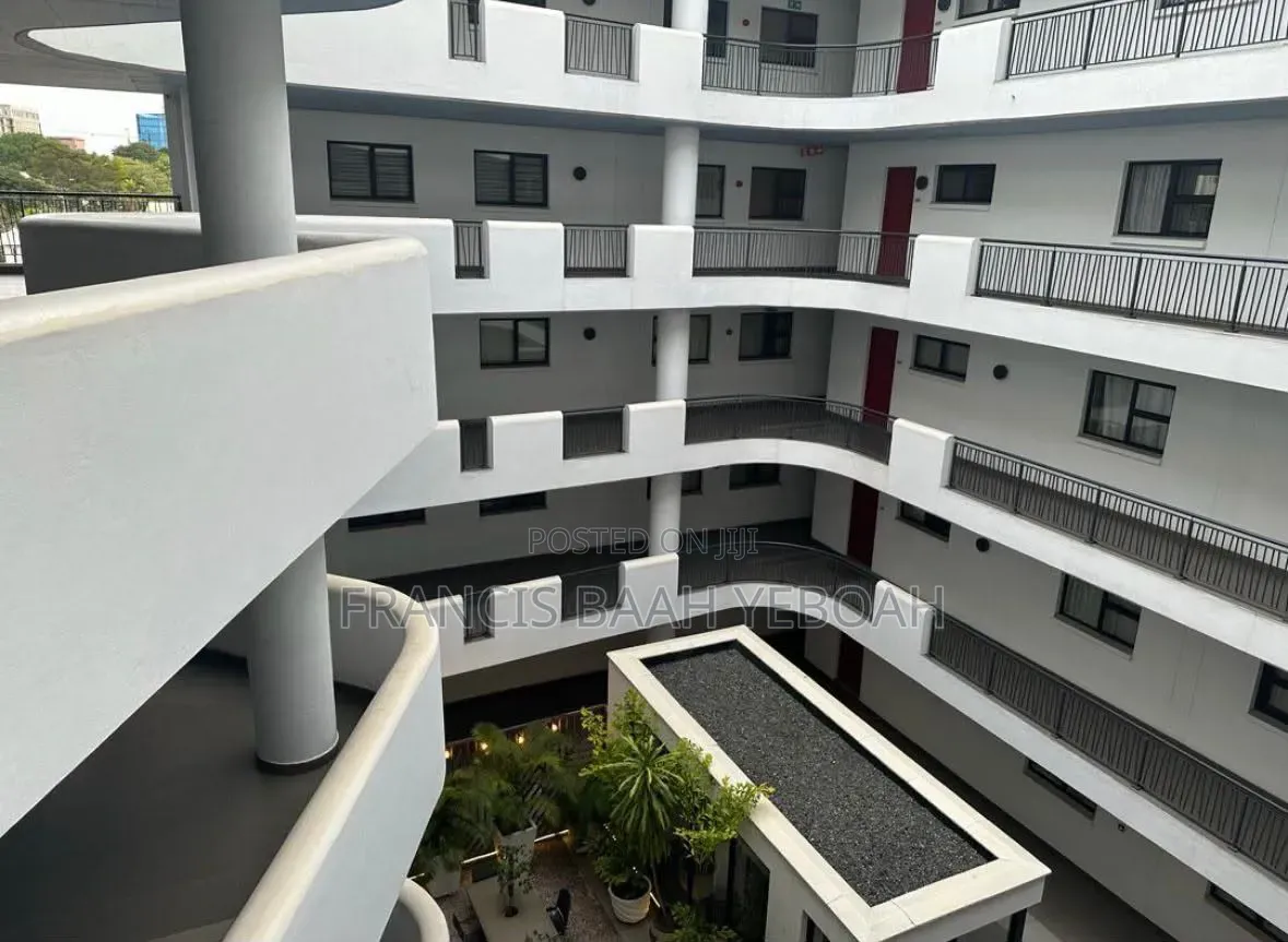 Furnished 3bdrm Apartment in Shining Star Real, Accra Metropolitan