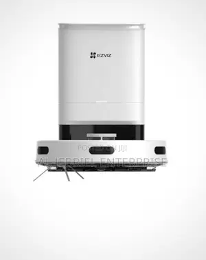 Ezviz Robot Vacuum Cleaner